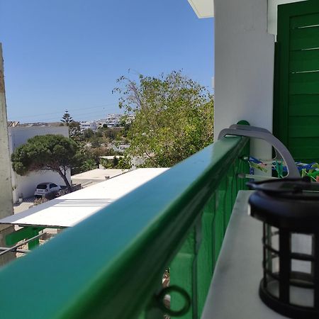 Paradise Garden Paros Писо-Ливади Экстерьер фото